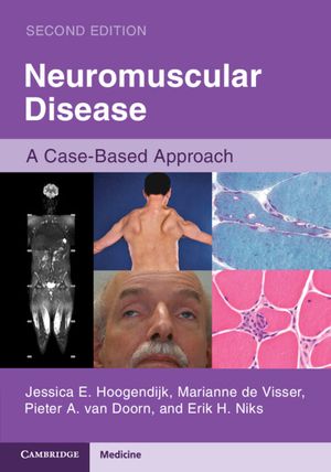 Neuromuscular Disease: A Case-Based Approach image number 0