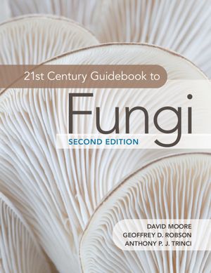 21st Century Guidebook to Fungi image number 0