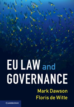 EU Law and Governance image number 0