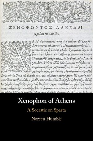 Xenophon of Athens image number 0