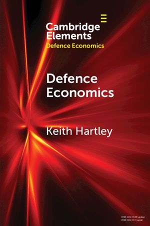 Defence Economics: Achievements and Challenges image number 0