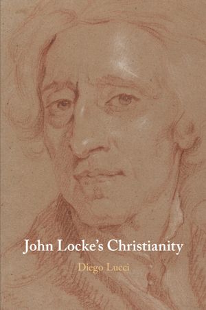 John Locke's Christianity image number 0