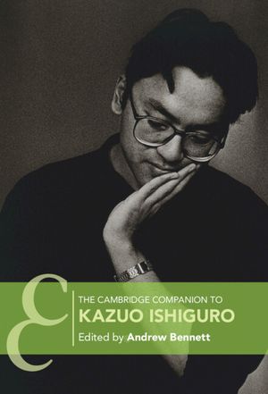 The Cambridge Companion to Kazuo Ishiguro image number 0