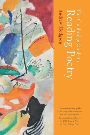 The Cambridge Guide to Reading Poetry image number 0