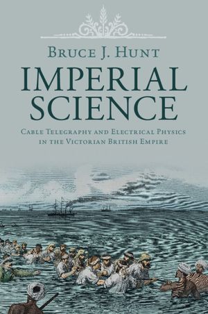 Imperial Science image number 0