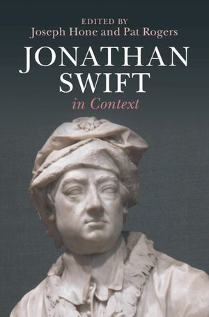 Jonathan Swift in Context image number 0