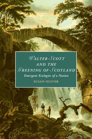 Walter Scott and the Greening of Scotland image number 0