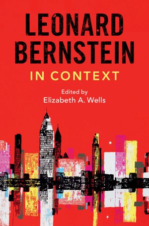 Leonard Bernstein in Context image number 0