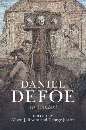 Daniel Defoe in Context image number 0