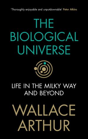 The Biological Universe: Life in the Milky Way and Beyond image number 0