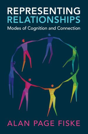 Representing Relationships: Modes of Cognition and Connection image number 0