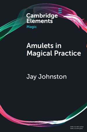 Amulets in Magical Practice image number 0