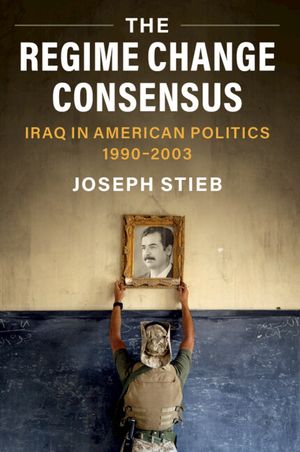 The Regime Change Consensus image number 0