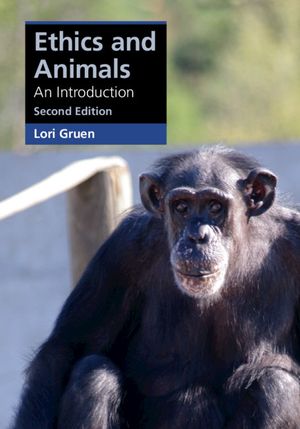 Ethics and Animals: An Introduction image number 0