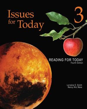 Reading for Today 3: Issues for Today image number 0