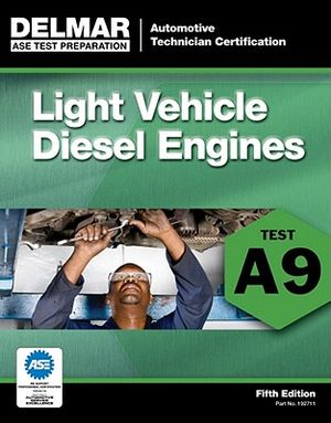 Light Vehicle Diesel Engines: Test A9 image number 0