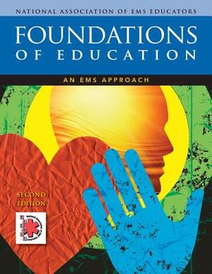 Foundations of Education: An EMS Approach image number 0