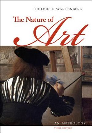 The Nature of Art: An Anthology image number 0