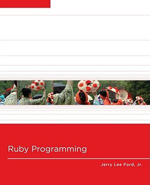 Ruby Programming image number 0