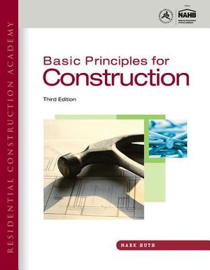 Basic Principles for Construction image number 0