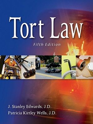 Tort Law image number 0