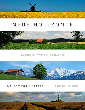 Neue Horizonte image number 0