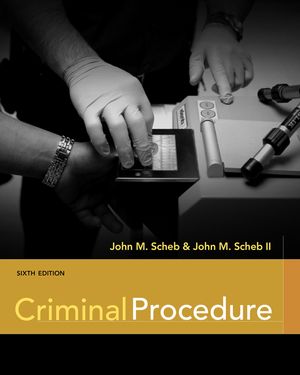 Criminal Procedure image number 0