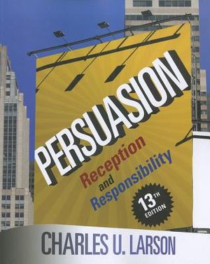 Persuasion: Reception and Responsibility image number 0