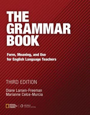The Grammar Book image number 0
