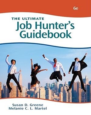 The Ultimate Job Hunter's Guidebook image number 0