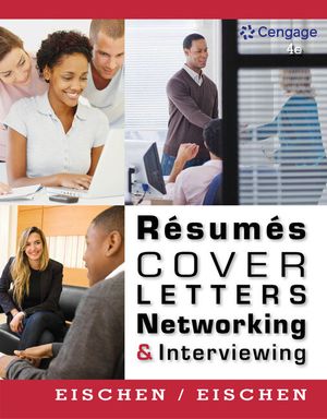 Resumes, Cover Letters, Networking, & Interviewing image number 0