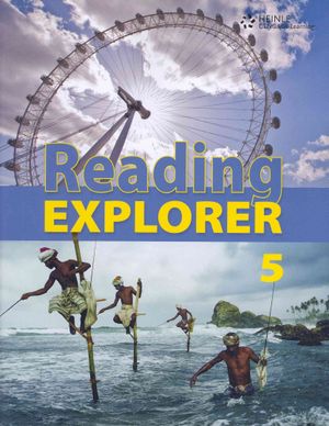 Reading Explorer 5 image number 0