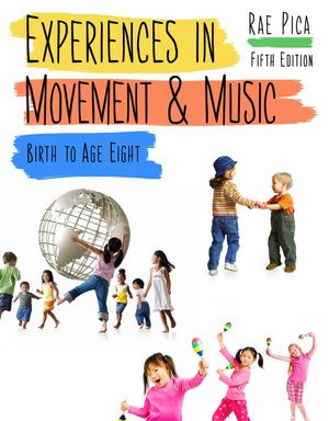Experiences in Movement and Music image number 0