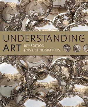 Understanding Art (Book Only) image number 0