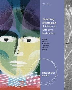 Teaching Strategies: A Guide to Effective Instruction image number 0