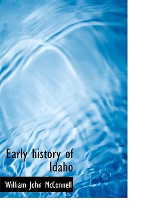 Early History of Idaho image number 0