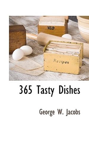 365 Tasty Dishes image number 0