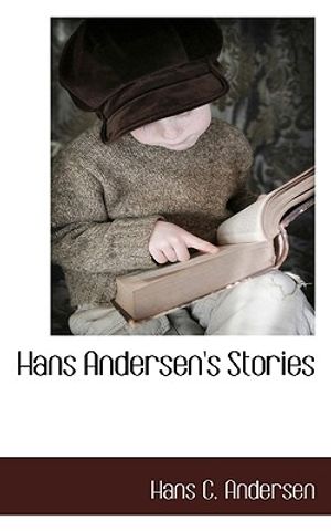 Hans Andersen's Stories image number 0