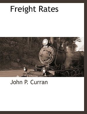 Freight Rates image number 0