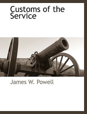 Customs of the Service image number 0