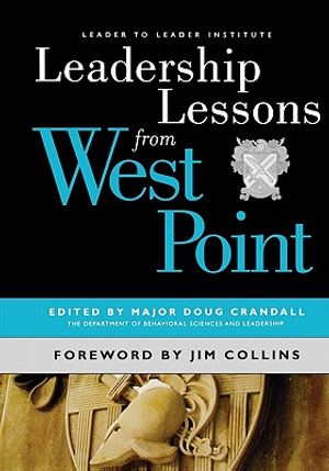 Leadership Lessons from West Point image number 0