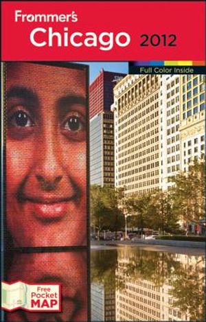 Frommer's Chicago [With Map] image number 0