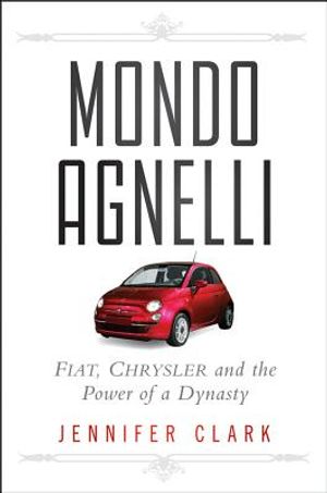 Mondo Agnelli image number 0