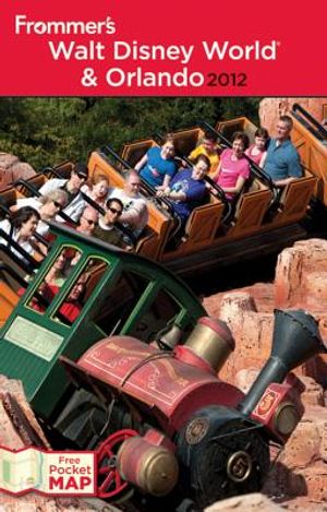 Frommer's Walt Disney World and Orlando image number 0