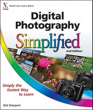 Digital Photography Simplified image number 0