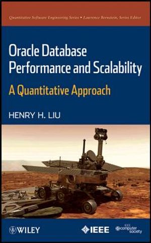 Oracle Database Performance image number 0