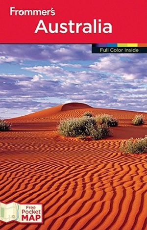 Frommer's Australia image number 0