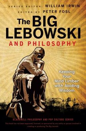 Big Lebowski Philosophy image number 0