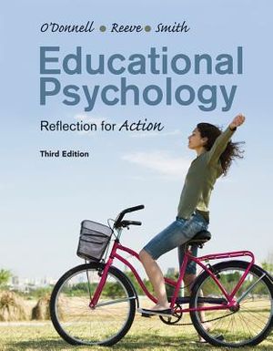 Educational Psychology: Reflection for Action image number 0