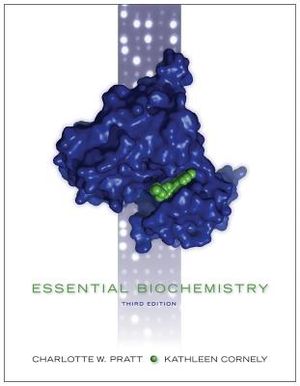 Essential Biochemistry image number 0